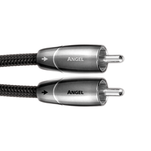 Audioquest Angel with 72V DBS Interconnects - Pair