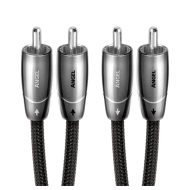 Audioquest Angel with 72V DBS Interconnects - Pair