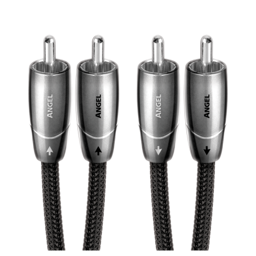 Audioquest Angel with 72V DBS Interconnects - Pair