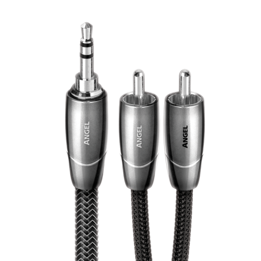 Audioquest Angel with 72V DBS Interconnects - Pair