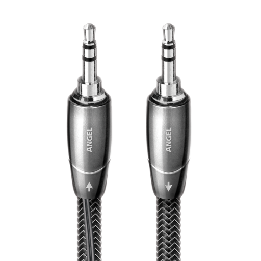 Audioquest Angel with 72V DBS Interconnects - Pair