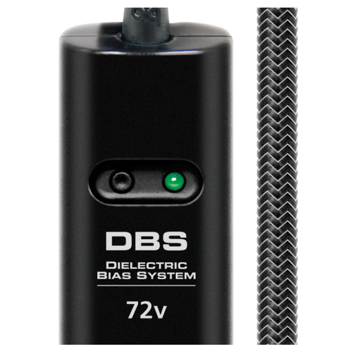 Audioquest Angel with 72V DBS Interconnects - Pair