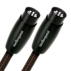 Audioquest Big Sur 5 Pin Din - 5 Pin Din Interconnect (Naim)