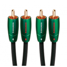 Audioquest Evergreen Interconnects - Pair