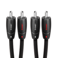 Audioquest Sydney Interconnects - Pair