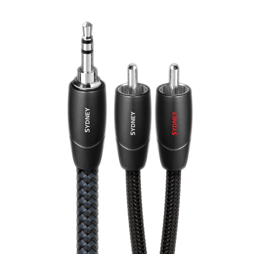 Audioquest Sydney Interconnects - Pair