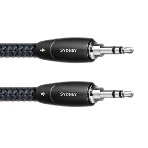 Audioquest Sydney Interconnects - Pair