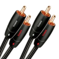Audioquest Tower Interconnects - Pair