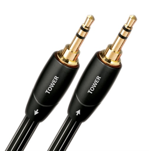 Audioquest Tower Interconnects - Pair