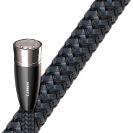 Audioquest Carbon Digital AES/EBU Cable