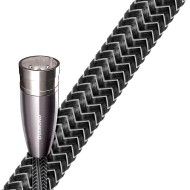 Audioquest Diamond Digital AES/EBU Cable with 72V DBS - 1.0 Metres