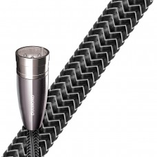 Audioquest Diamond Digital AES/EBU Cable with 72V DBS - 1.0 Metres