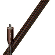 Audioquest Coffee Digital Coax Cable with 72V DBS
