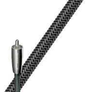 Audioquest Diamond Digital Coax Cable with 72V DBS