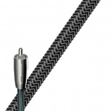 Audioquest Diamond Digital Coax Cable with 72V DBS