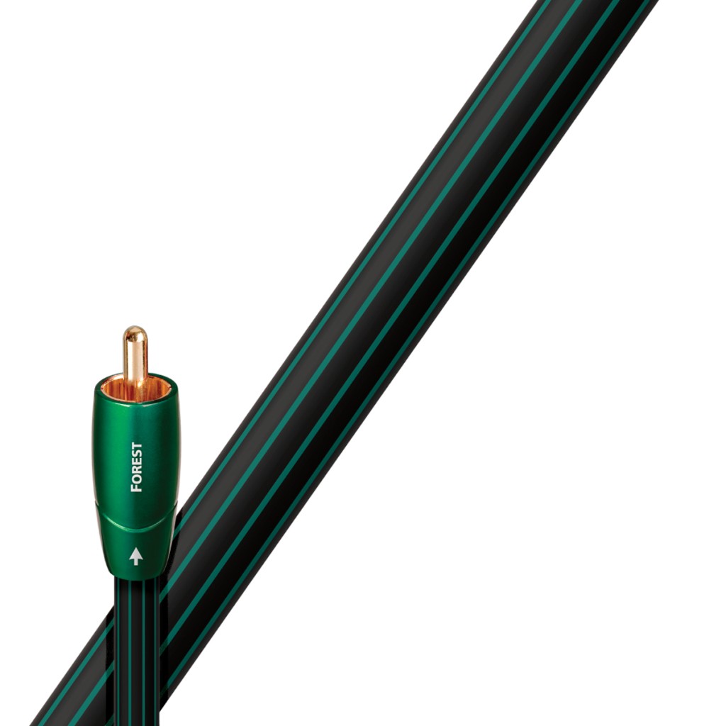 Audioquest Forest Digital Coax Cable