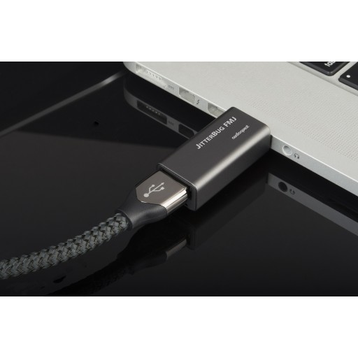 Audioquest JitterBug FMJ