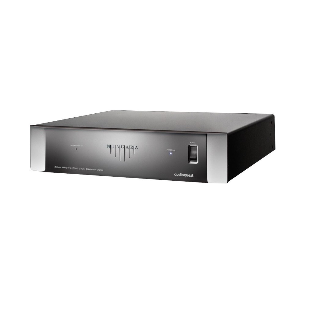 Audioquest Niagara 3000 UK Power Conditioner