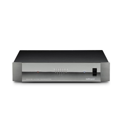 Audioquest Niagara 3000 UK Power Conditioner
