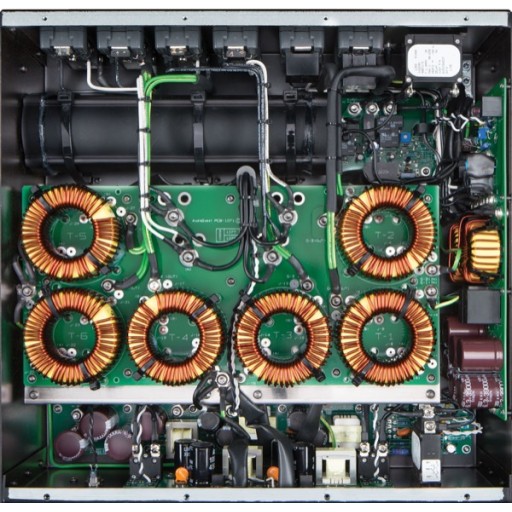 Audioquest Niagara 7000 UK Power Conditioner