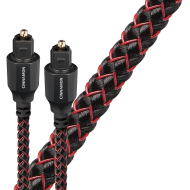 Audioquest Cinnamon Optical