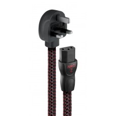 Audioquest NRG-Z3 UK Plug to IEC
