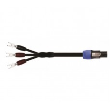 Audioquest Type-5 REL Hi-Level Subwoofer Cable 