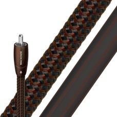 Audioquest Mackenzie Interconnects - RCA - Pair Audioquest Mackenzie Interconnects - RCA - Pair