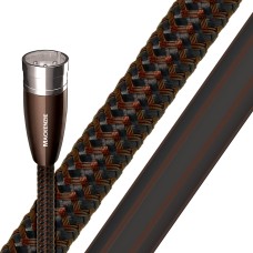 Audioquest Mackenzie Interconnects - XLR - Pair Audioquest Mackenzie Interconnects - XLR - Pair