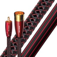 Audioquest Red River Interconnects - Pair