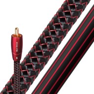 Audioquest Red River Interconnects - RCA - Pair