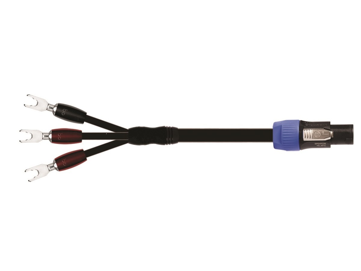 Audioquest Rocket 44 HiLevel Subwoofer Cable