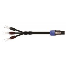 Audioquest Rocket 33 Hi-Level Subwoofer Cable