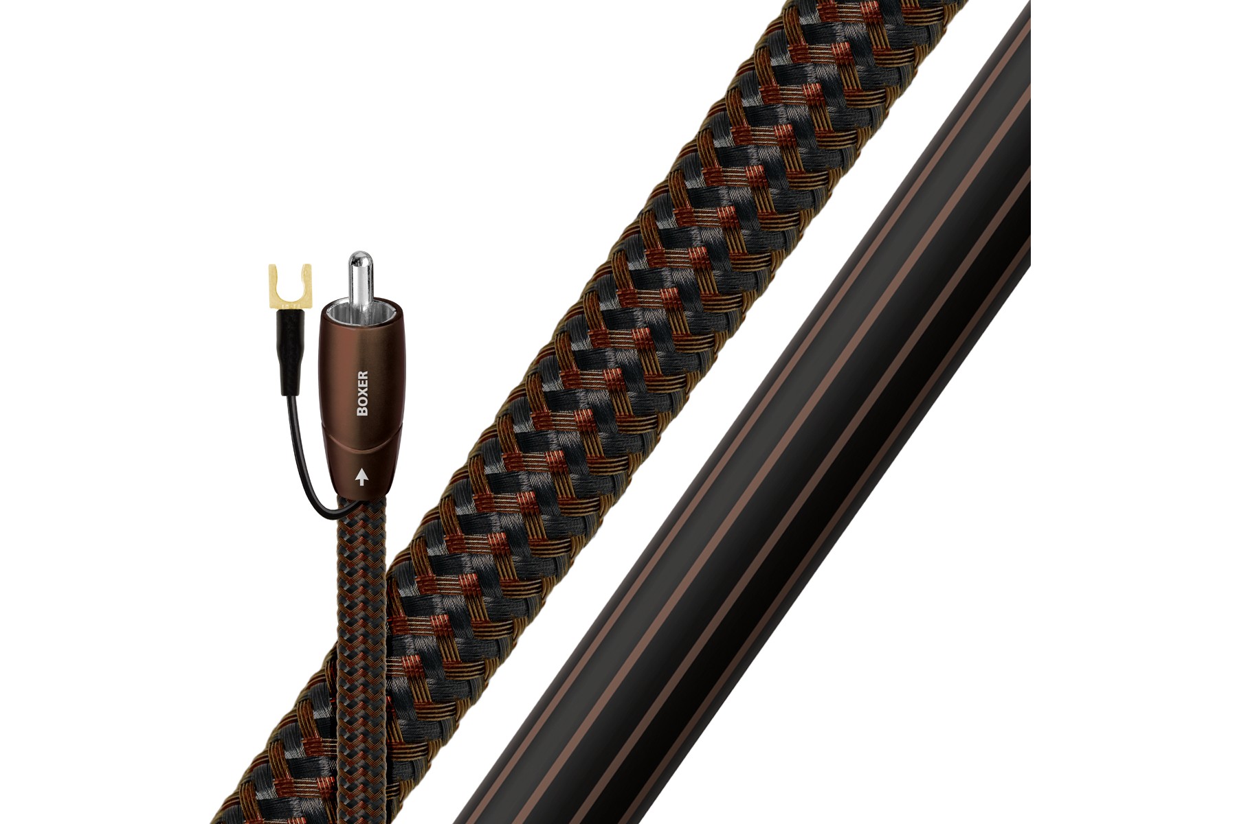 Audioquest Boxer Subwoofer Cable