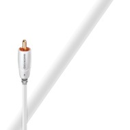 Audioquest Greyhound Subwoofer Cable