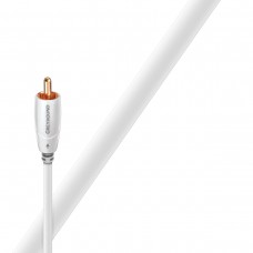 Audioquest Greyhound Subwoofer Cable