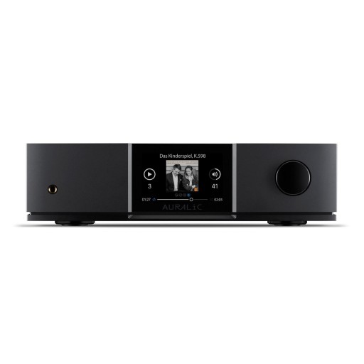 Auralic ALTAIR G2.2 Digital Audio Streamer