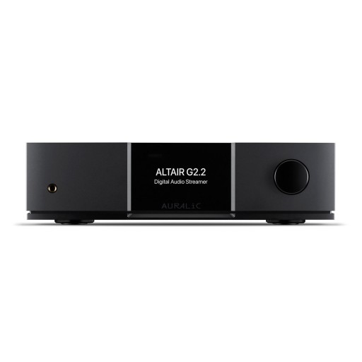 Auralic ALTAIR G2.2 Digital Audio Streamer