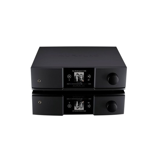 Auralic ALTAIR G2.2 Digital Audio Streamer