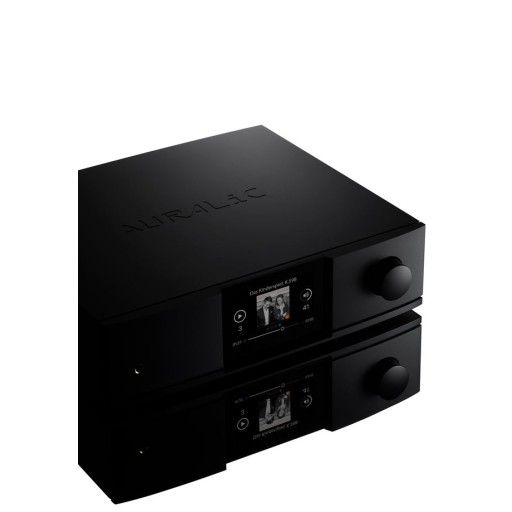 Auralic ALTAIR G2.2 Digital Audio Streamer