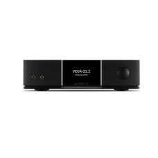 Auralic VEGA G2.2 Streaming DAC
