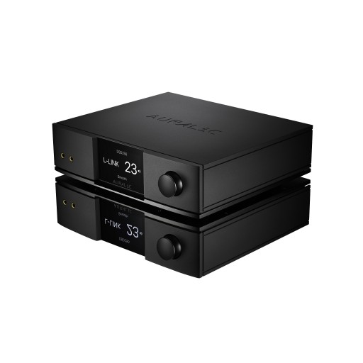 Auralic VEGA G2.2 Streaming DAC