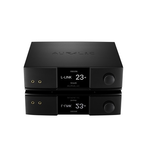 Auralic VEGA G2.2 Streaming DAC