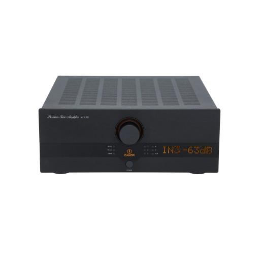 Canor Audio AI 1.10 Integrated Tube Amplifier