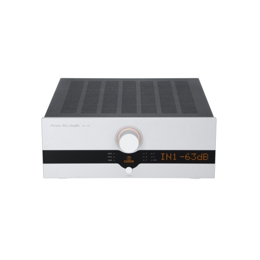 Canor Audio AI 1.10 Integrated Tube Amplifier