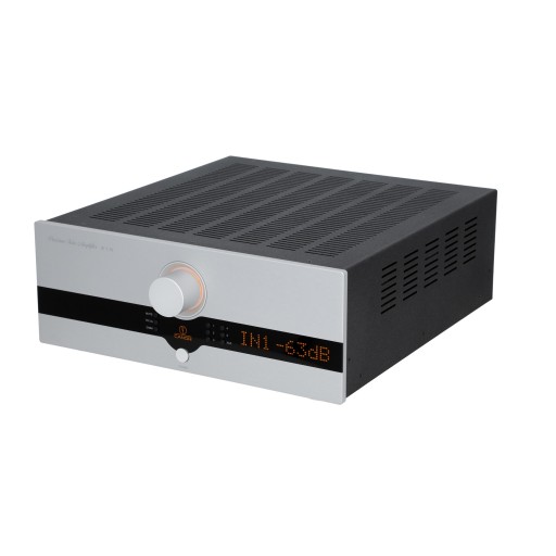 Canor Audio AI 1.10 Integrated Tube Amplifier