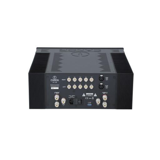 Canor Audio AI 1.20 Integrated Solid State Amplifier