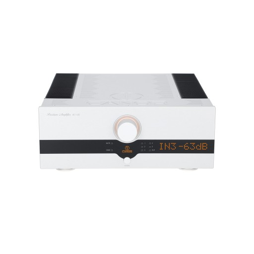 Canor Audio AI 1.20 Integrated Solid State Amplifier
