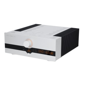 Amplifiers