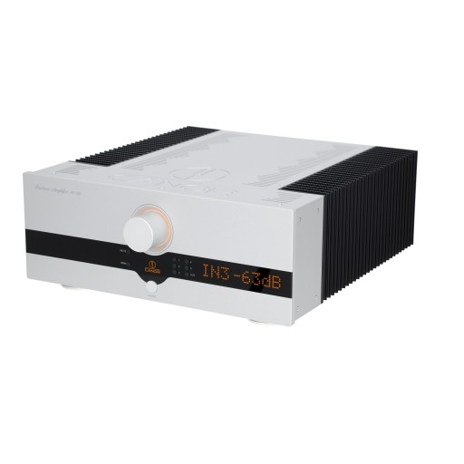 Canor Audio AI 1.20 Integrated Solid State Amplifier